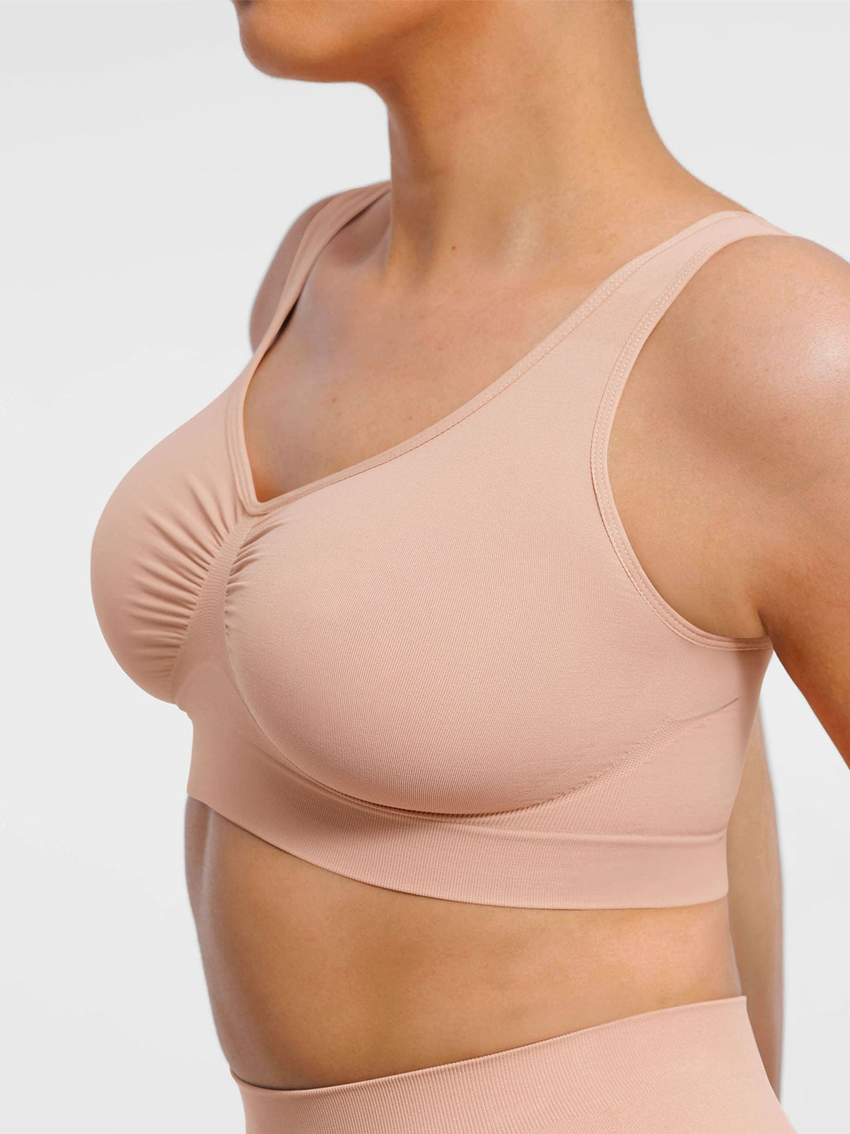 Supportive Bra