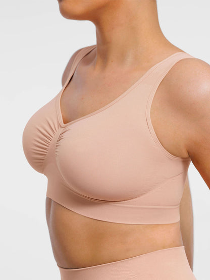 Supportive Bra