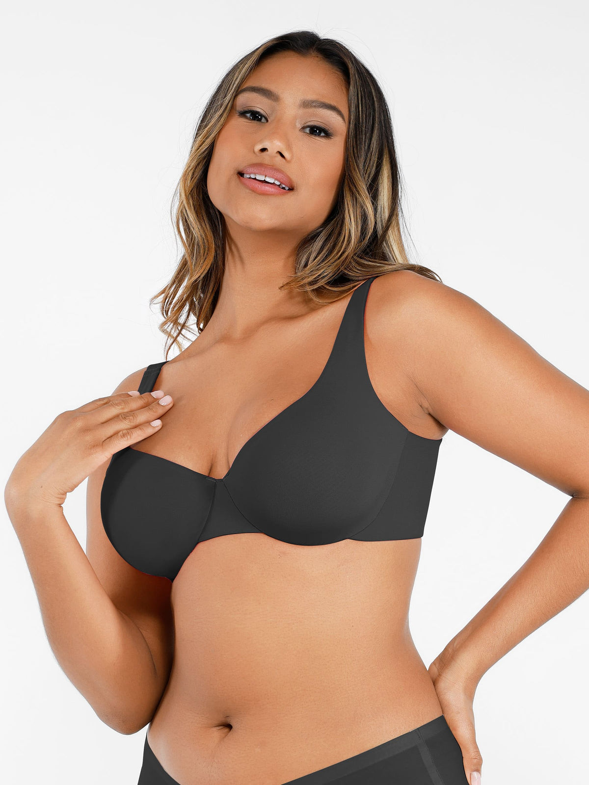 Underwire Bra