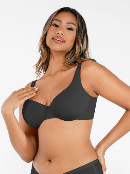 Underwire Bra