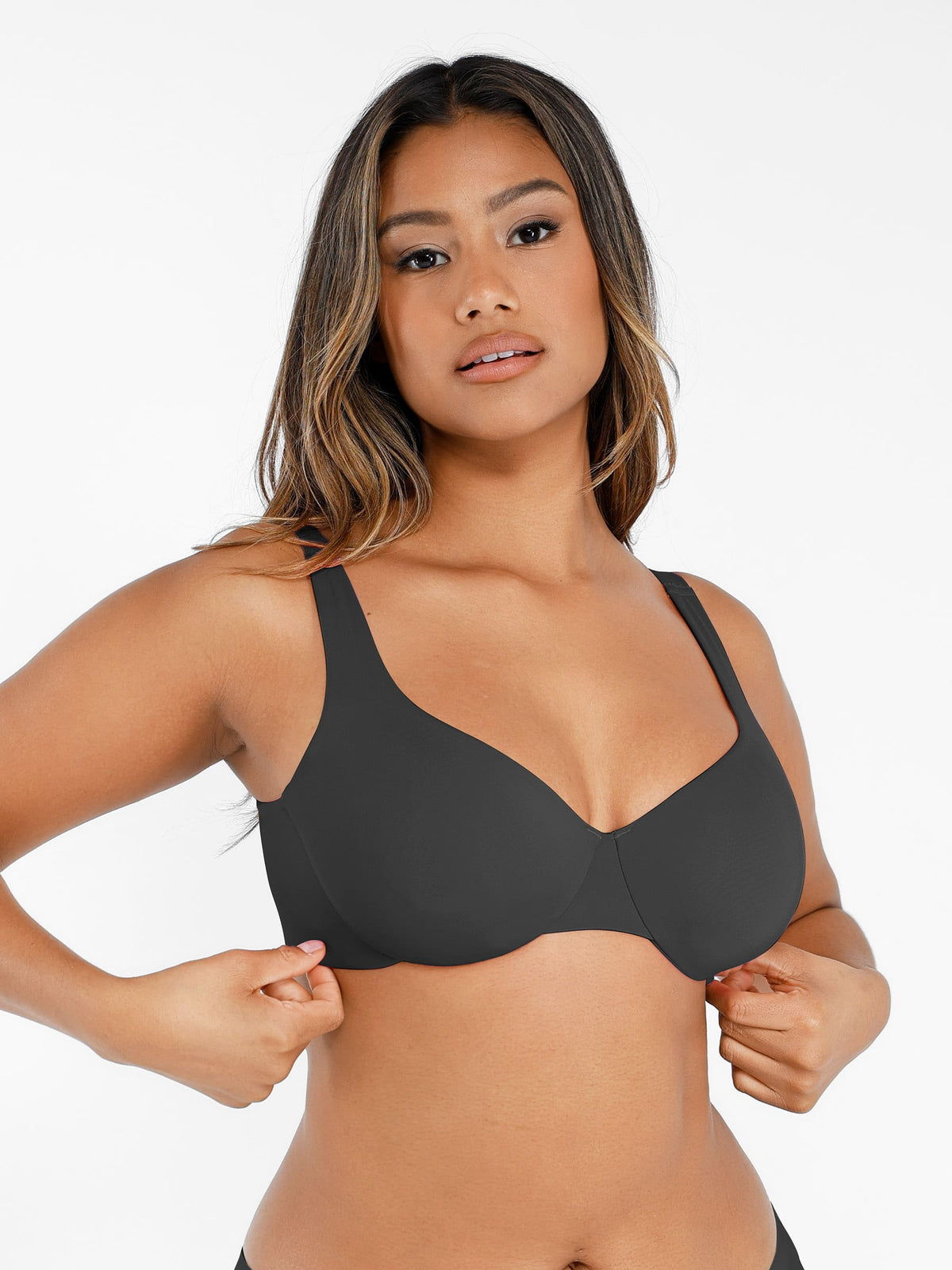 Underwire Bra