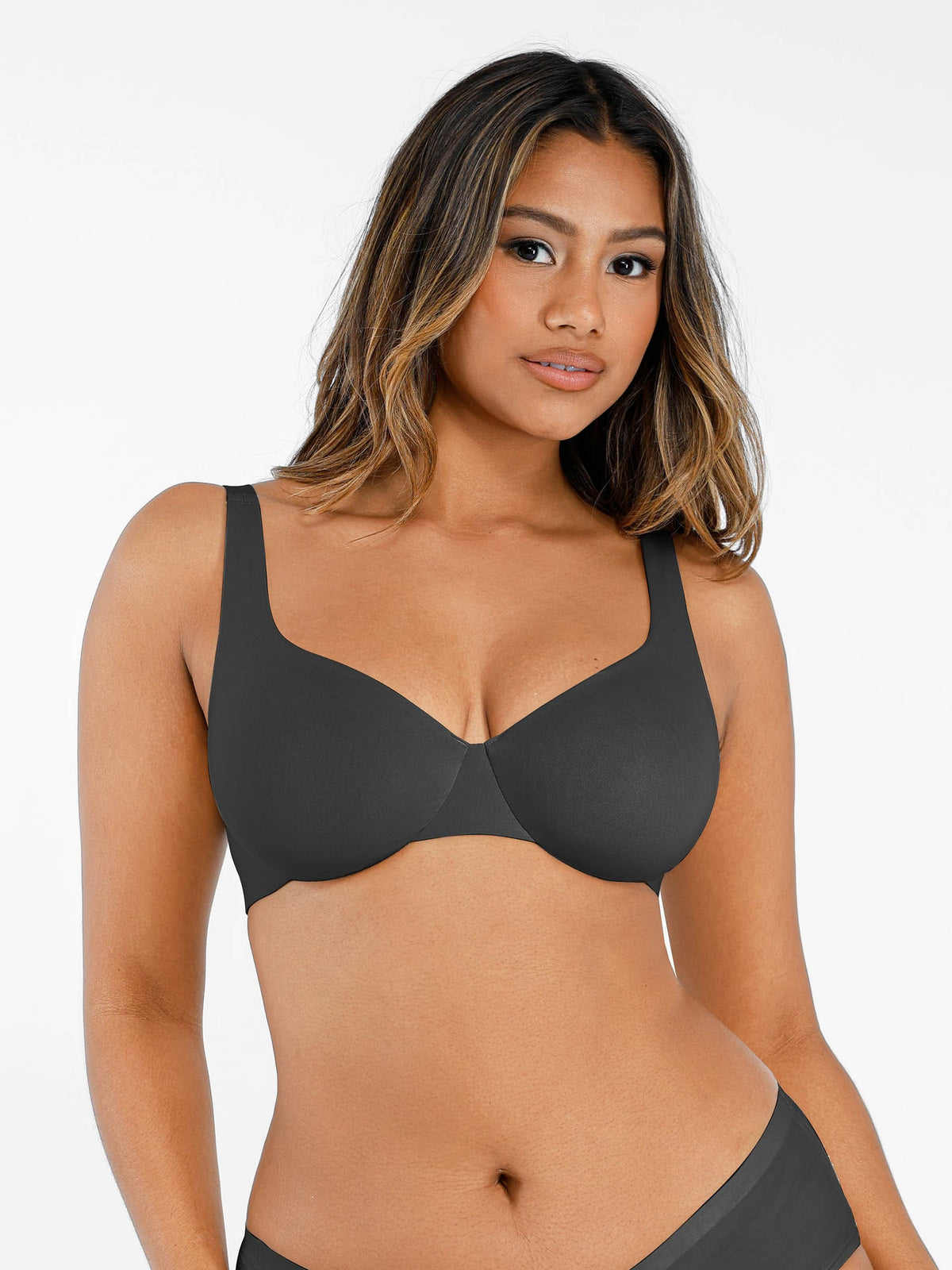 Underwire Bra