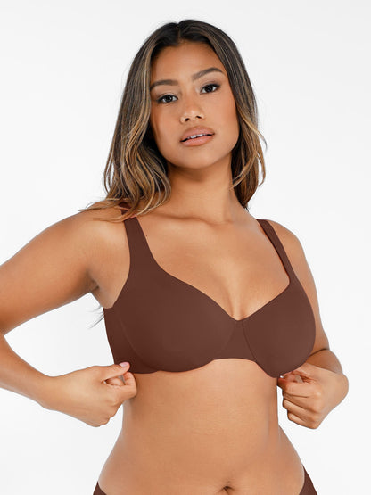 Underwire Bra