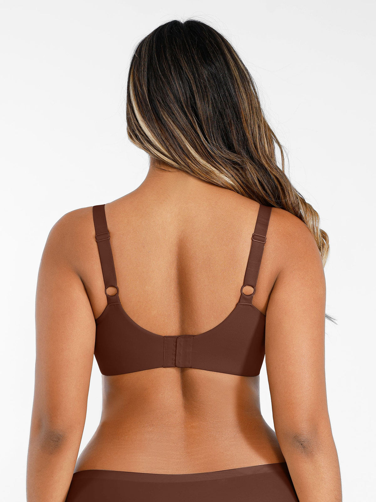 Underwire Bra