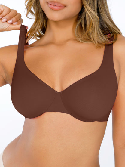 Underwire Bra