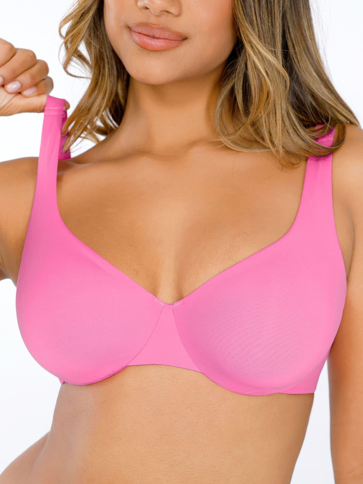 Underwire Bra