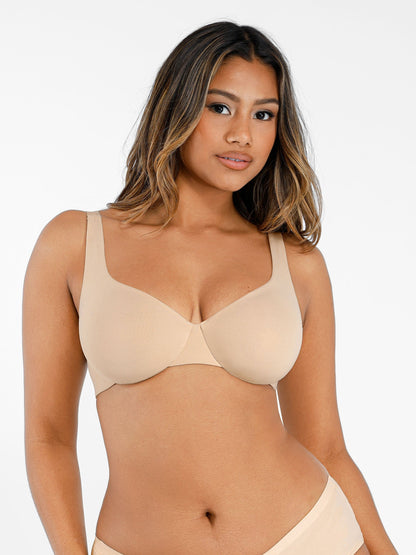 Underwire Bra