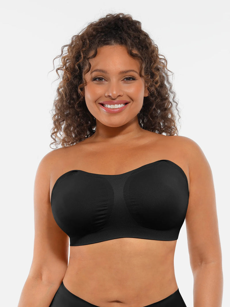 Bandeau Bra