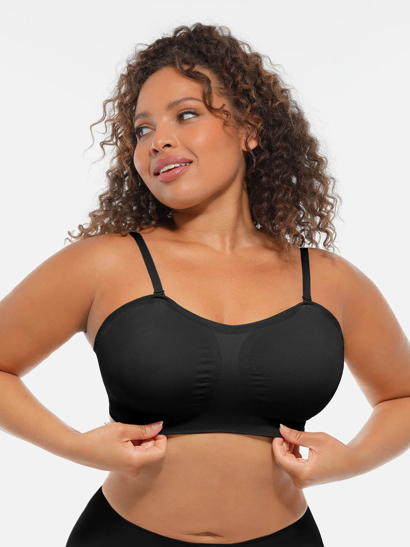 Bandeau Bra