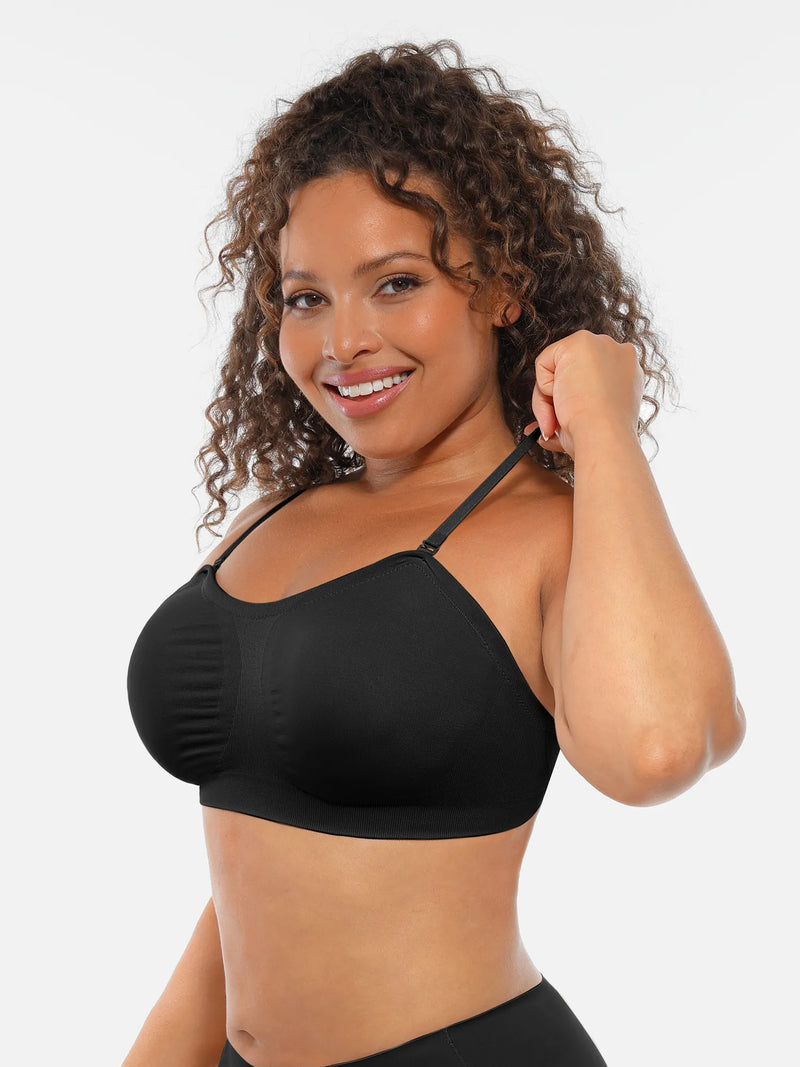 Bandeau Bra