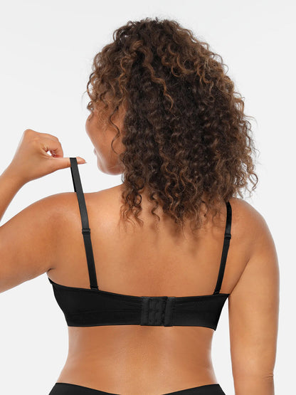 Bandeau Bra