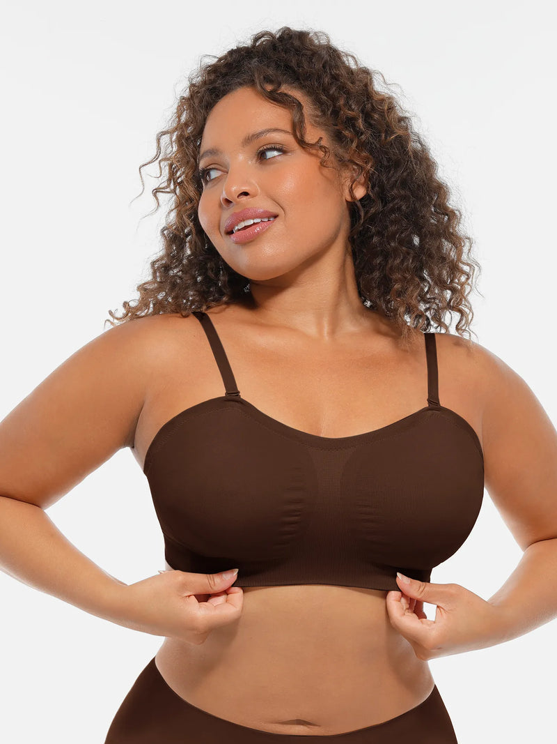 Bandeau Bra