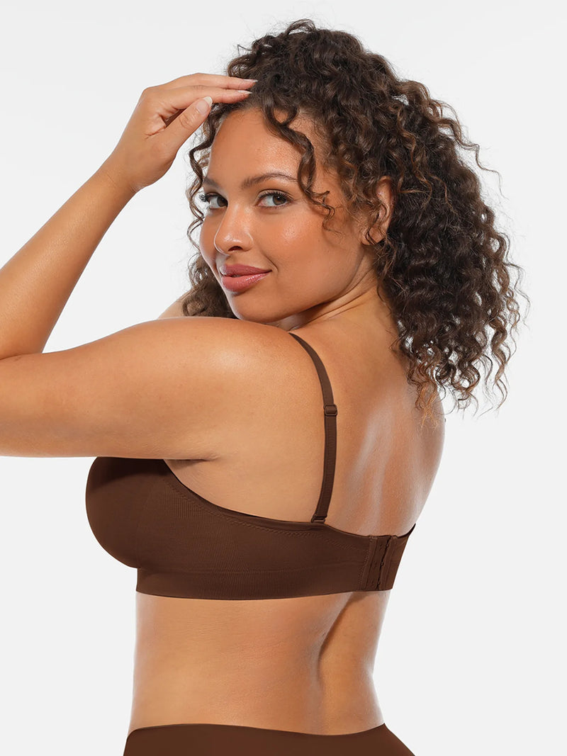 Bandeau Bra