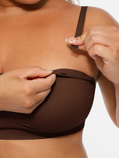 Bandeau Bra