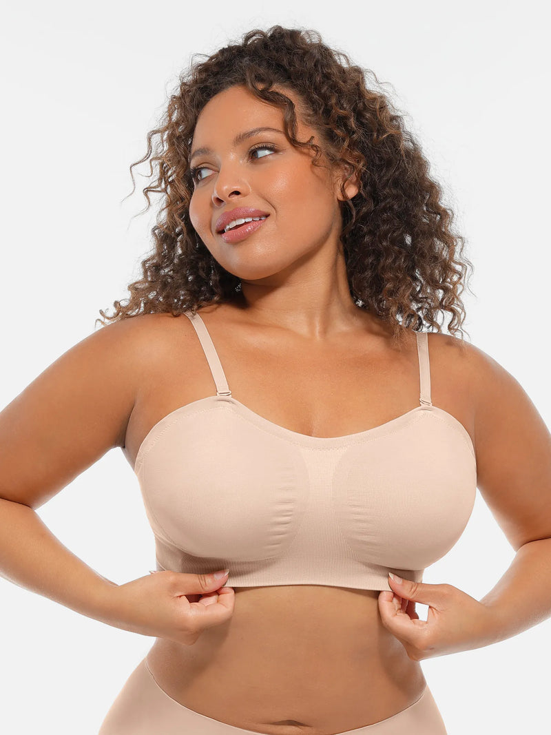 Bandeau Bra