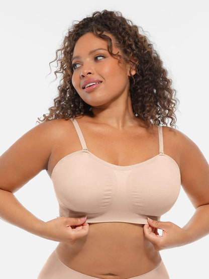 Bandeau Bra