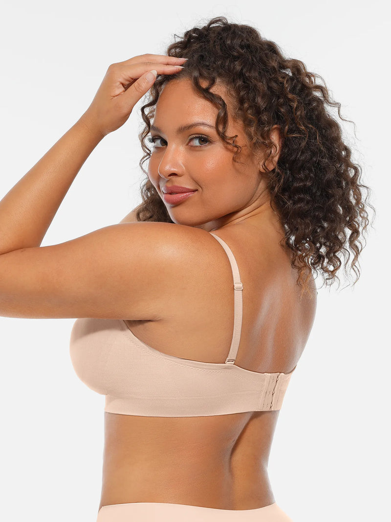 Bandeau Bra