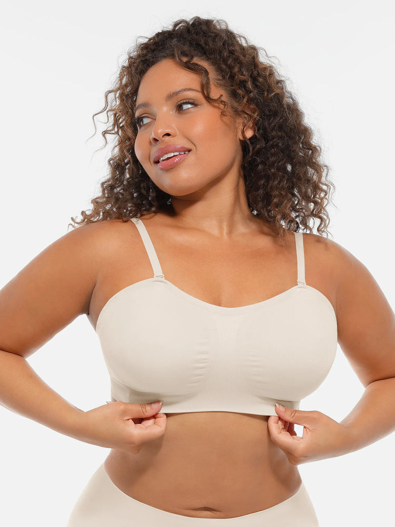 Bandeau Bra