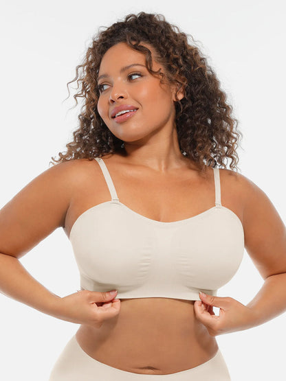 Bandeau Bra