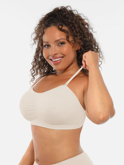 Bandeau Bra