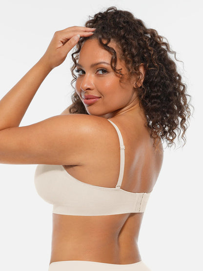 Bandeau Bra