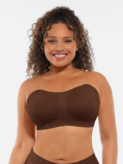 Bandeau Bra