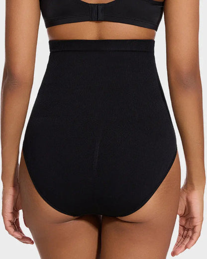 High Waist Slip - 2 Pack