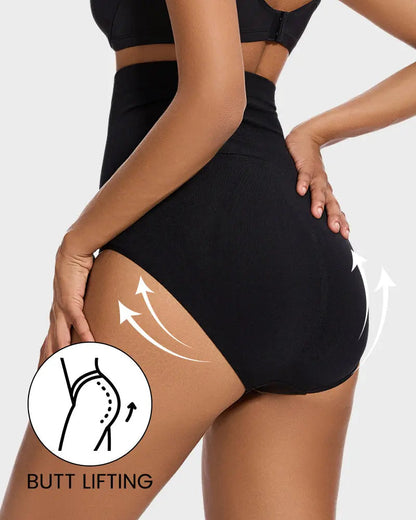 High Waist Slip - 2 Pack