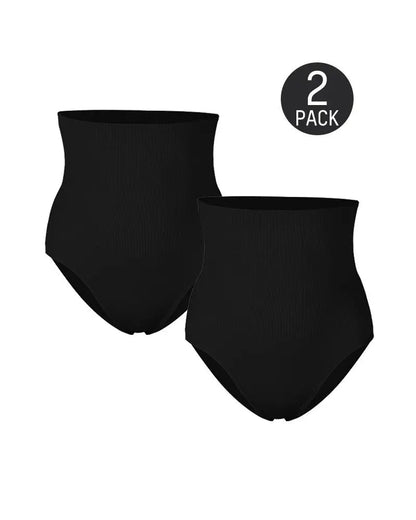 High Waist Slip - 2 Pack