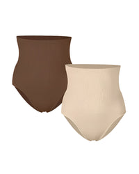 Brown + Beige