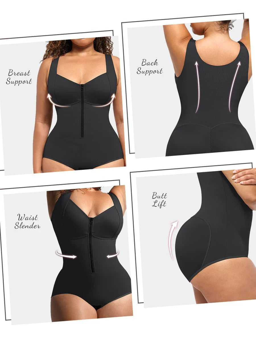 Compression Girdle Faja