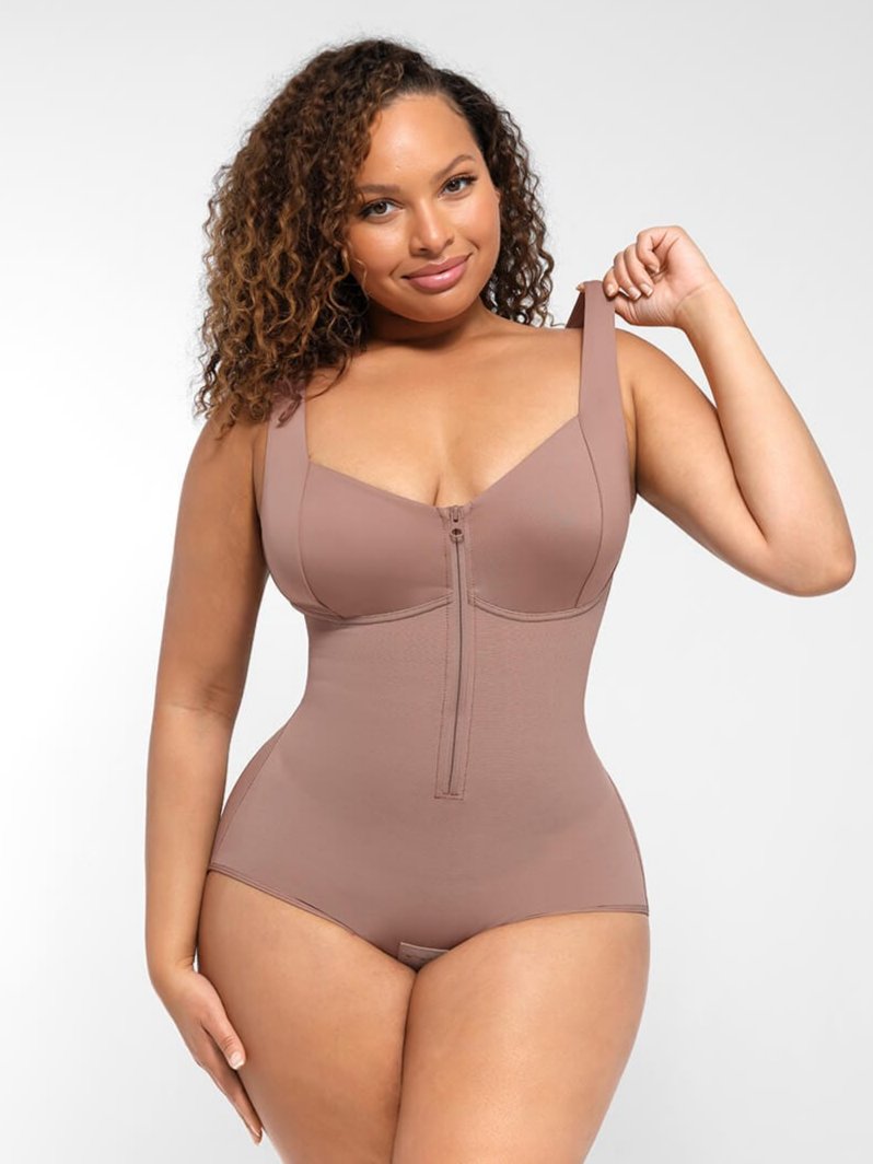 Compression Girdle Faja