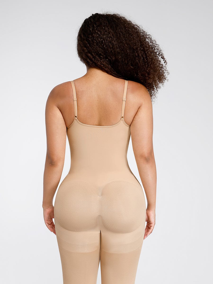 Full Bodysuit
