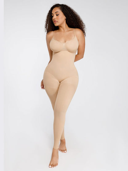 Full Bodysuit