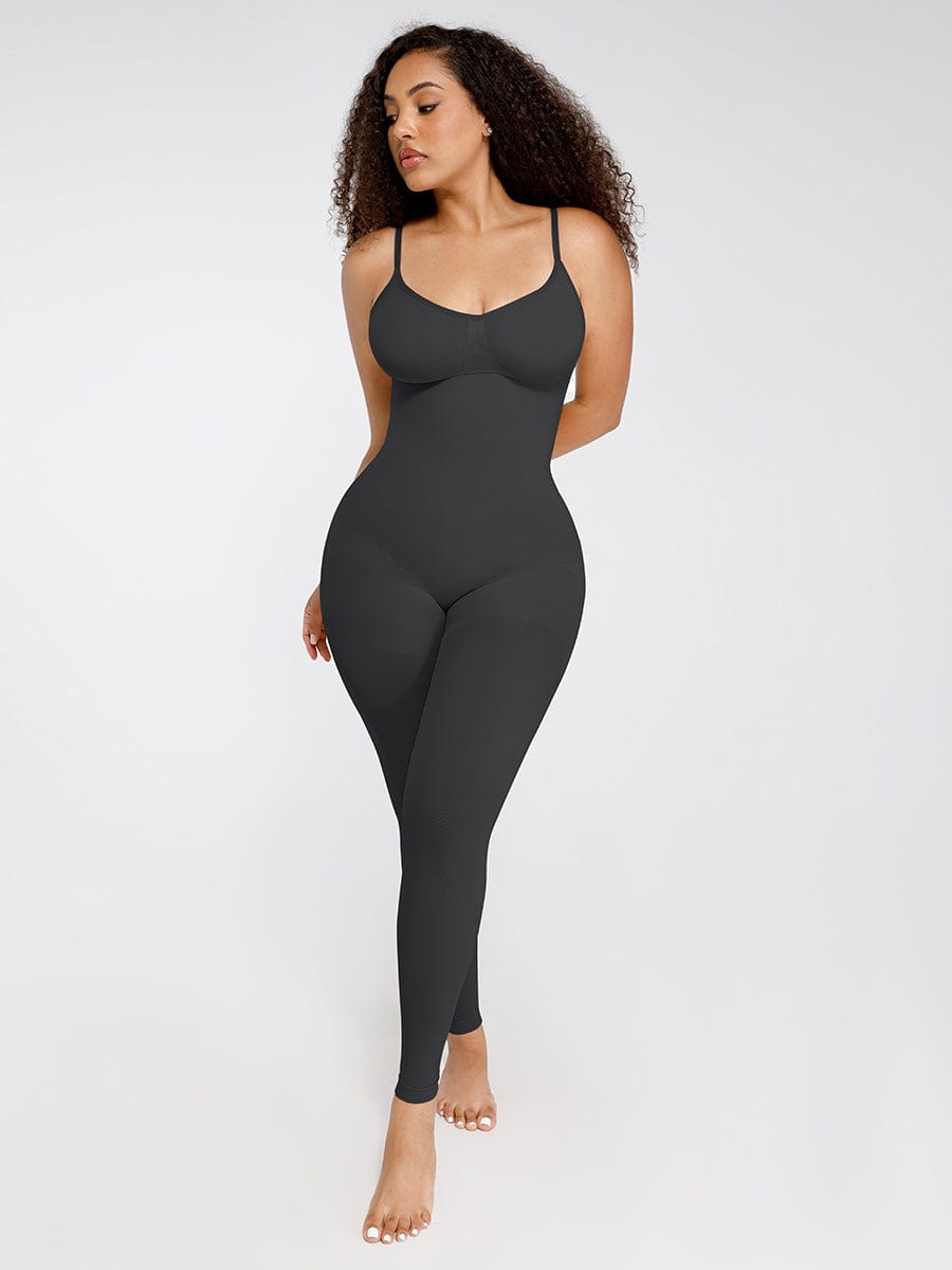 Full Bodysuit