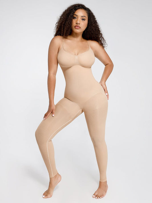 Full Bodysuit