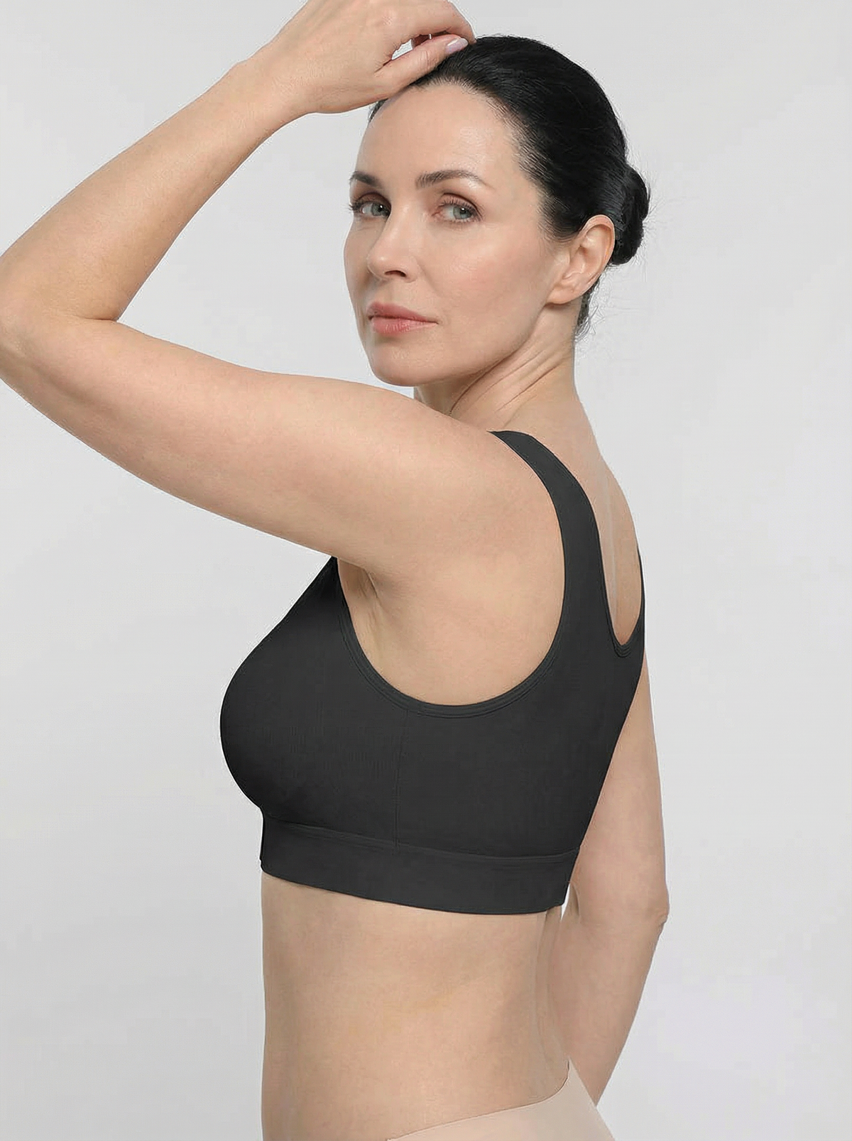 FrontEase Bra