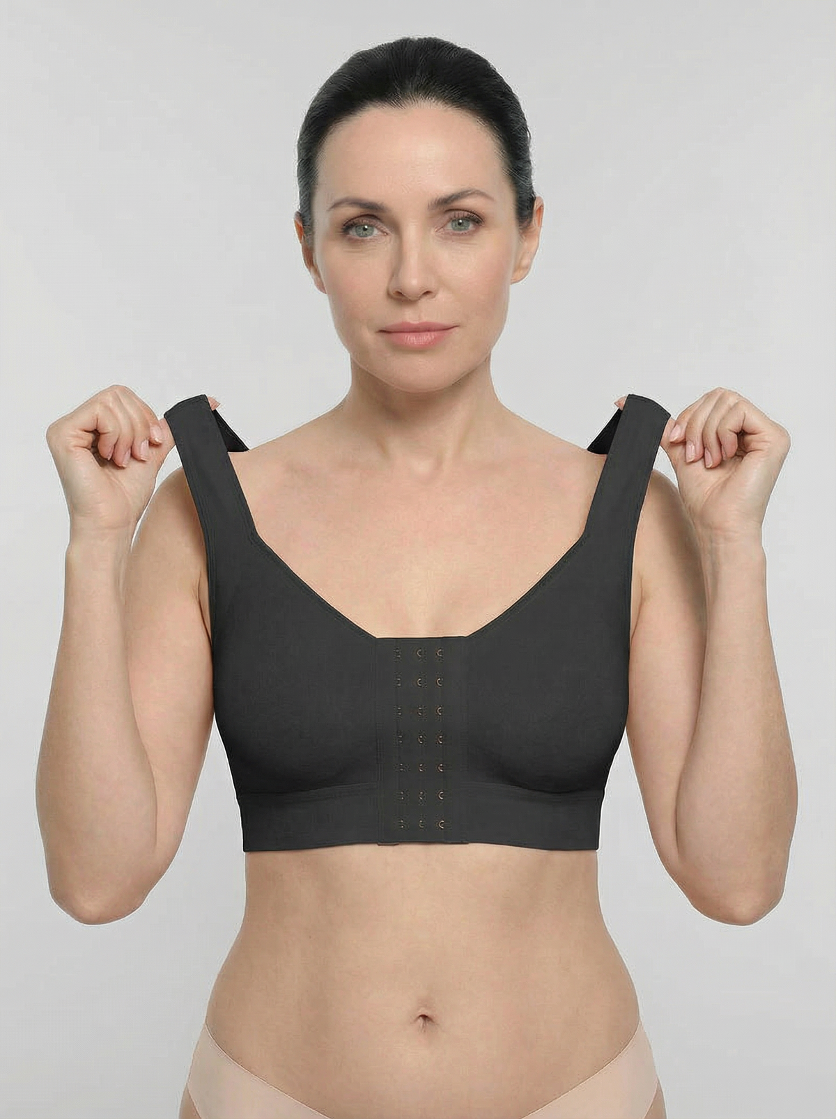 FrontEase Bra