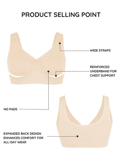 Supportive Bra