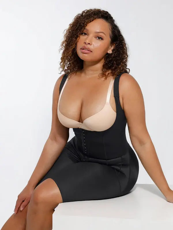Postpartum Faja