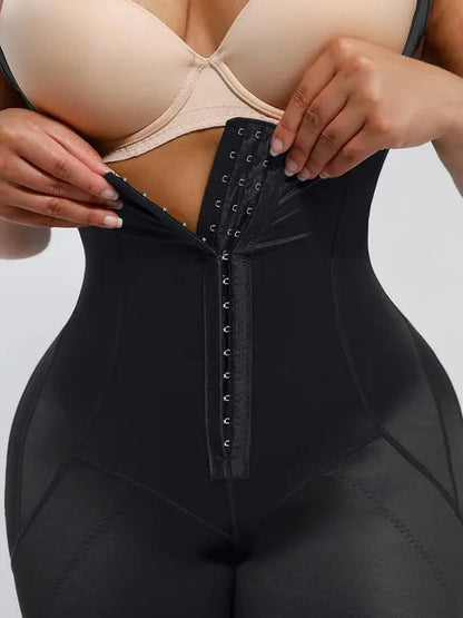 Postpartum Faja