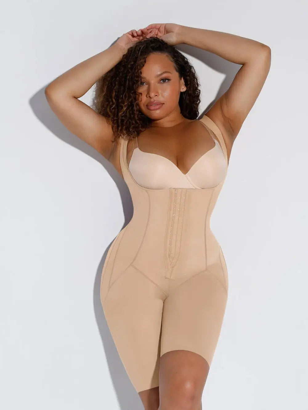 Postpartum Faja