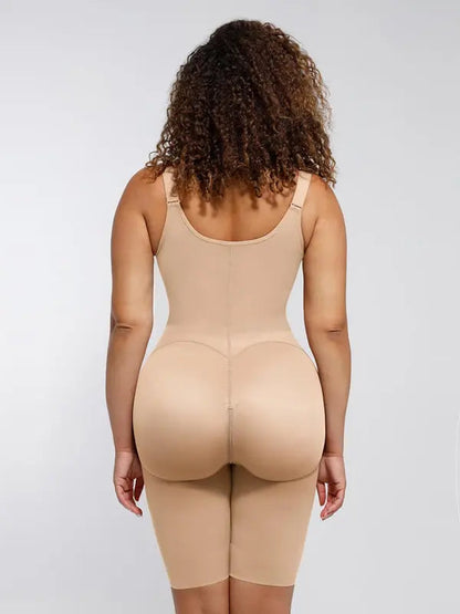 Postpartum Faja