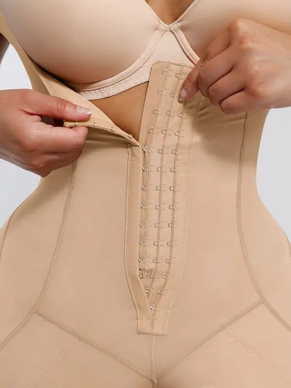 Postpartum Faja