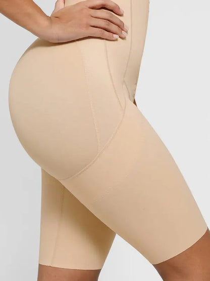 Postpartum Faja