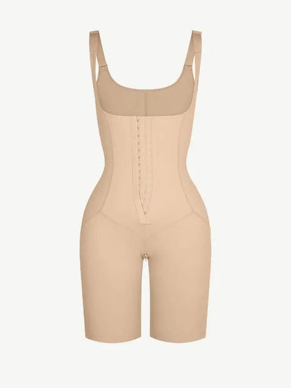 Postpartum Faja
