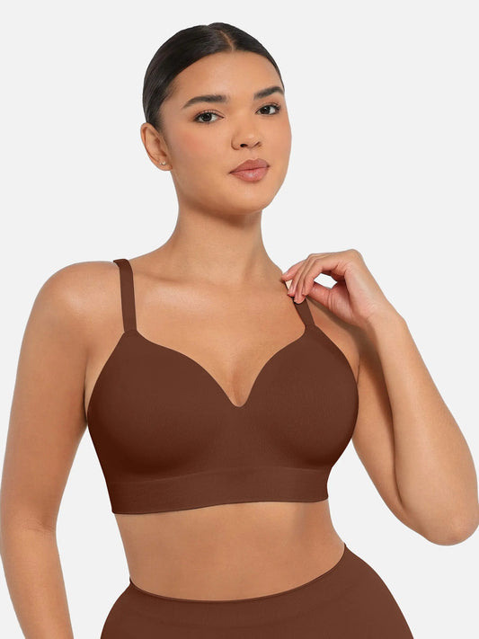 Push-Up Bra