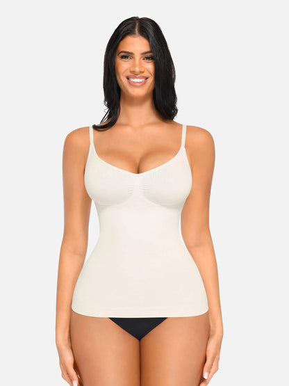 Shaping Tank Top