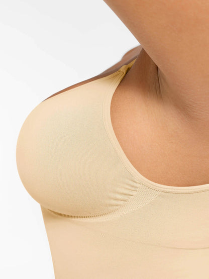 Shaping Tank Top