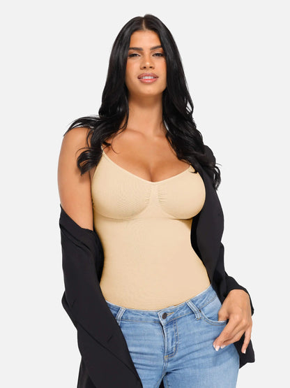 Shaping Tank Top